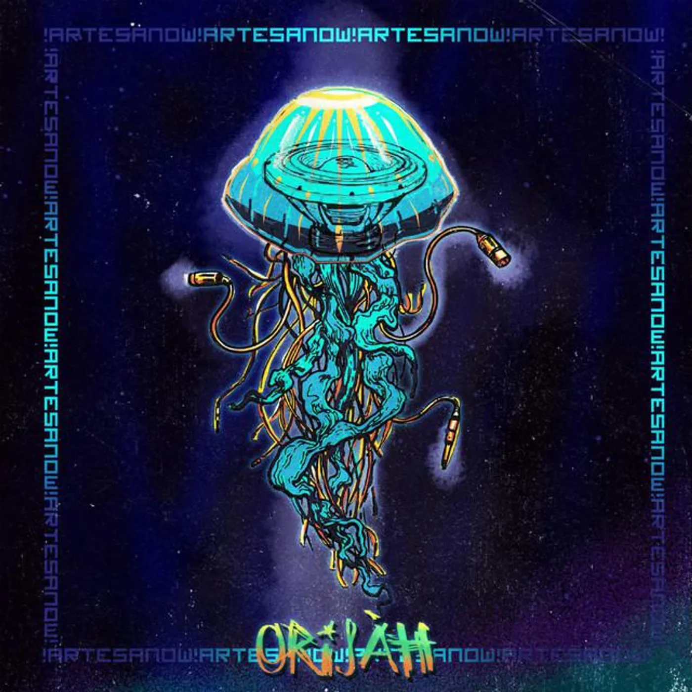 Orijàh