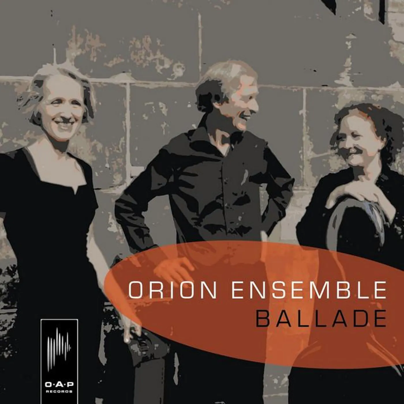 Orion Ensemble