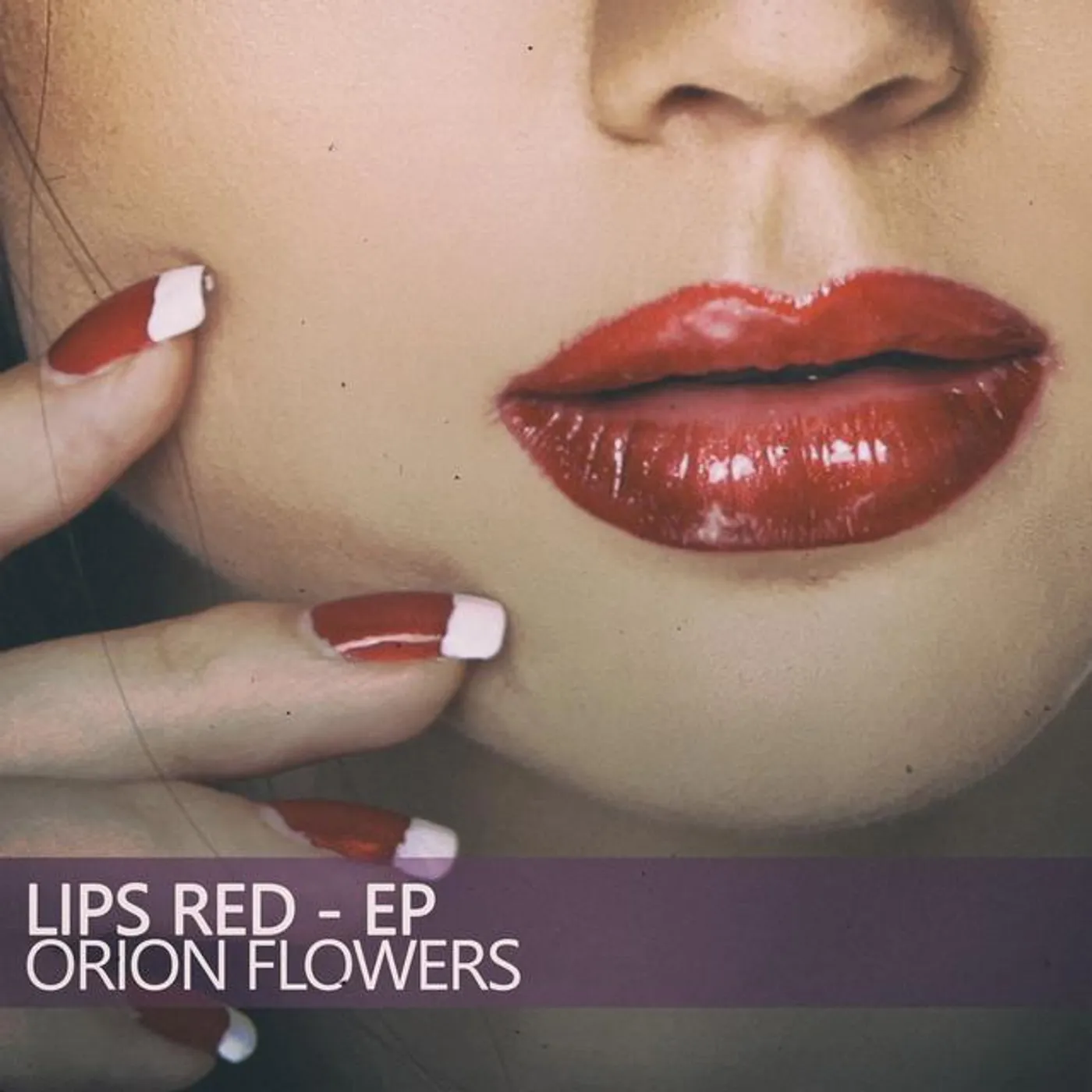 Orion Flowers Brand Page