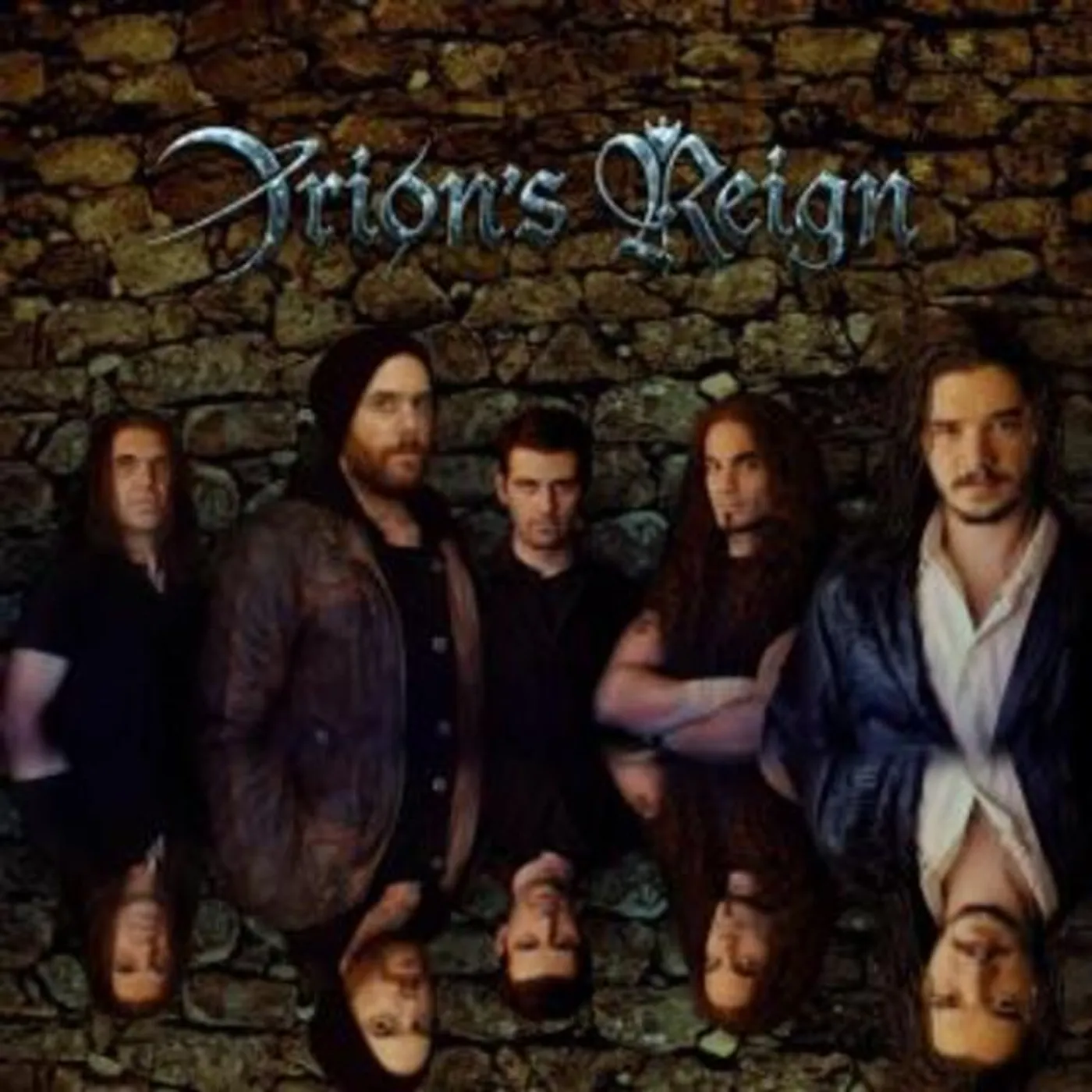 Orion's Reign Brand Page