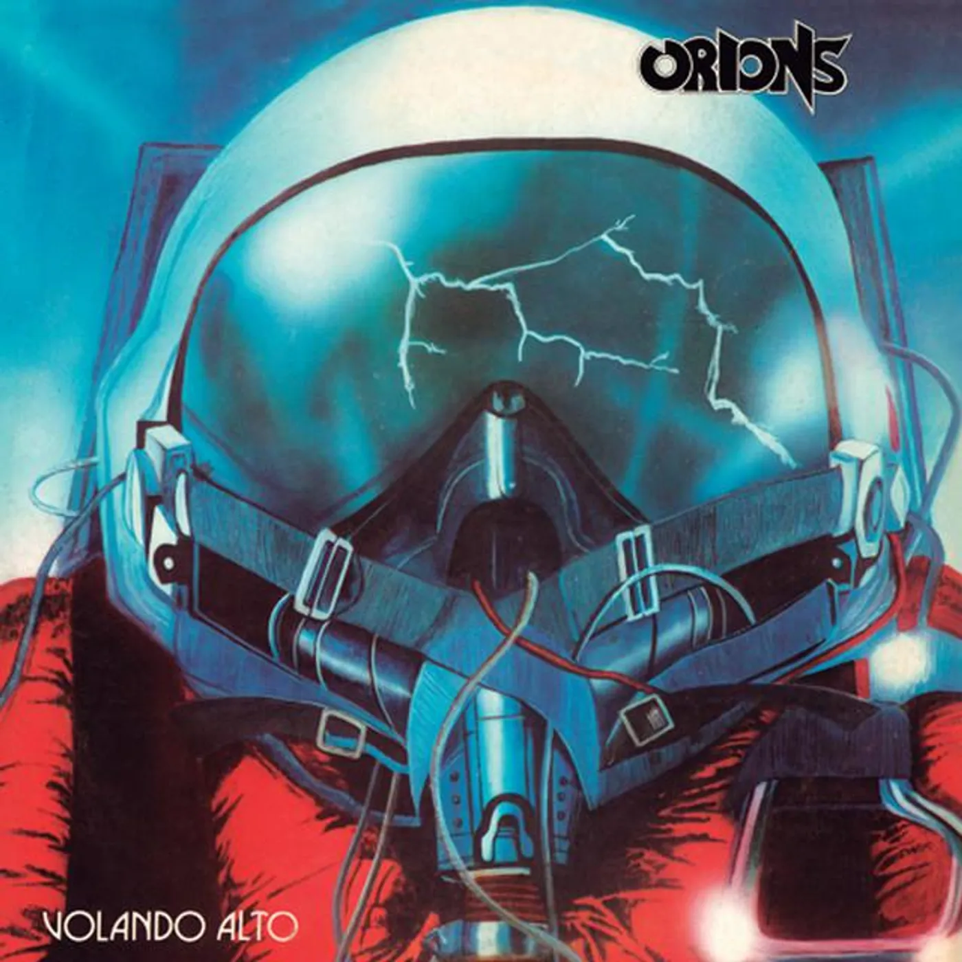 Orion's