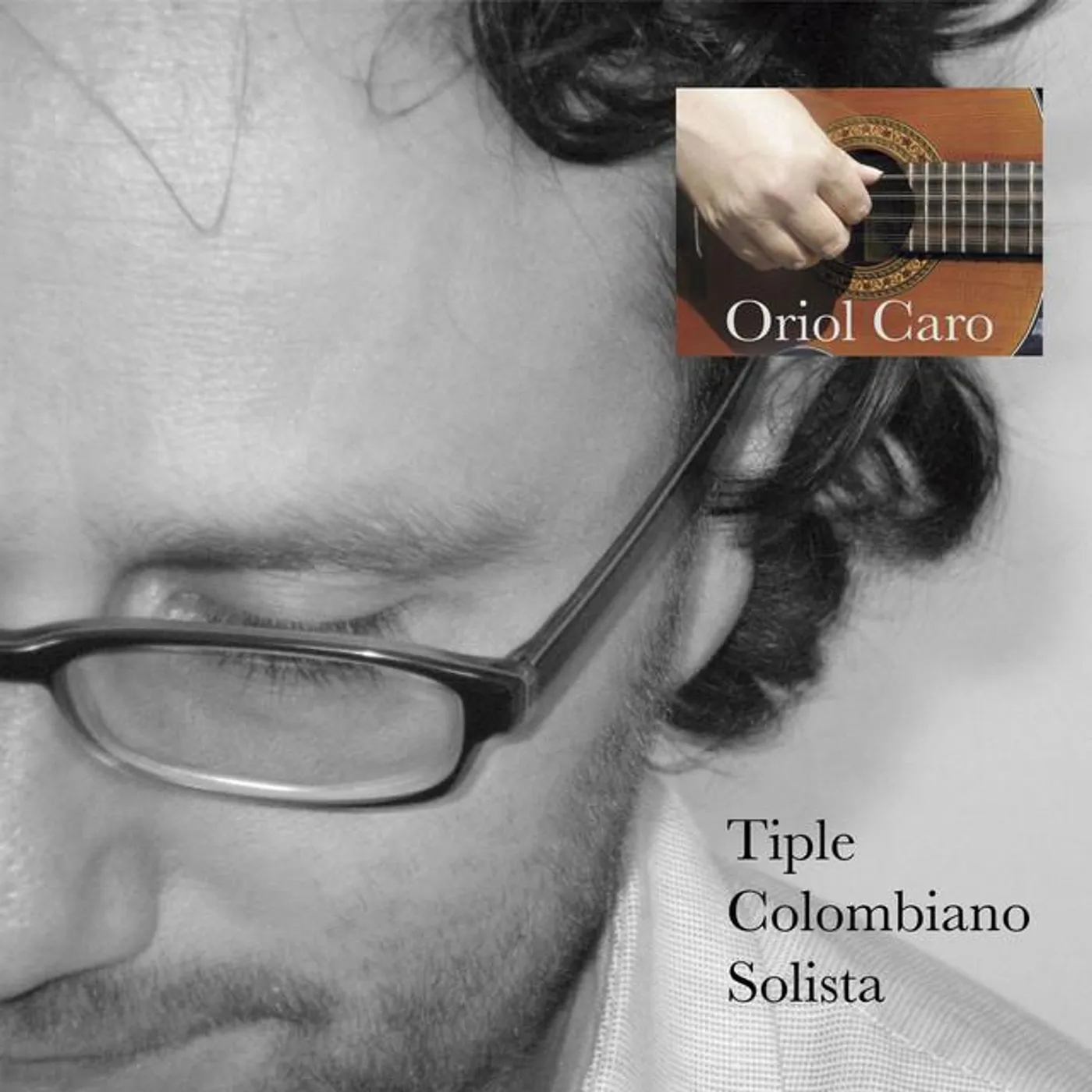 Oriol Caro