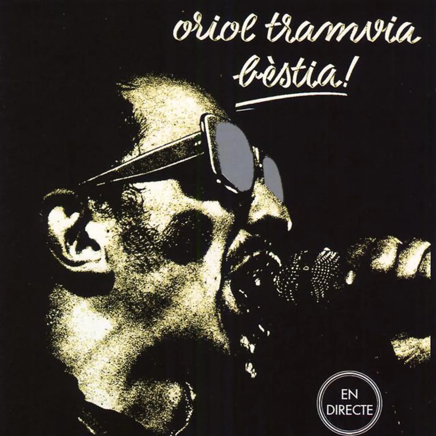 Oriol Tramvia Brand Page