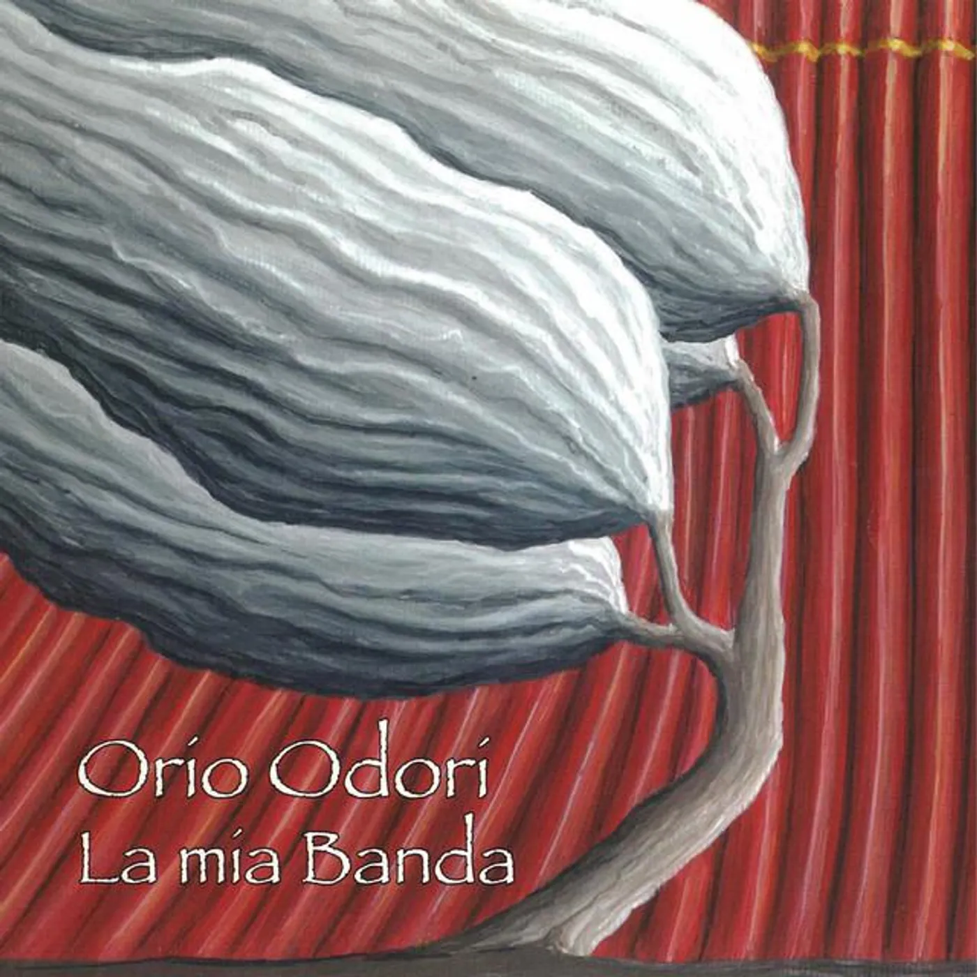 Orio Odori