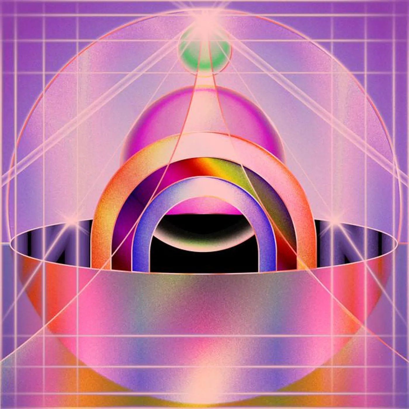 Oriqi Soundhealing