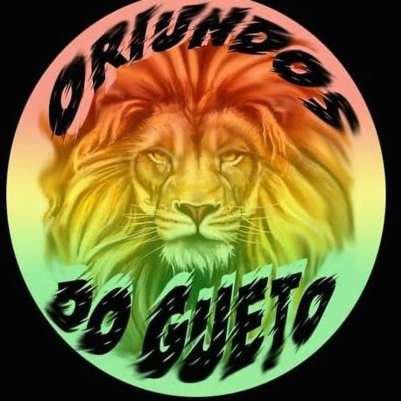 Oriundos do Gueto
