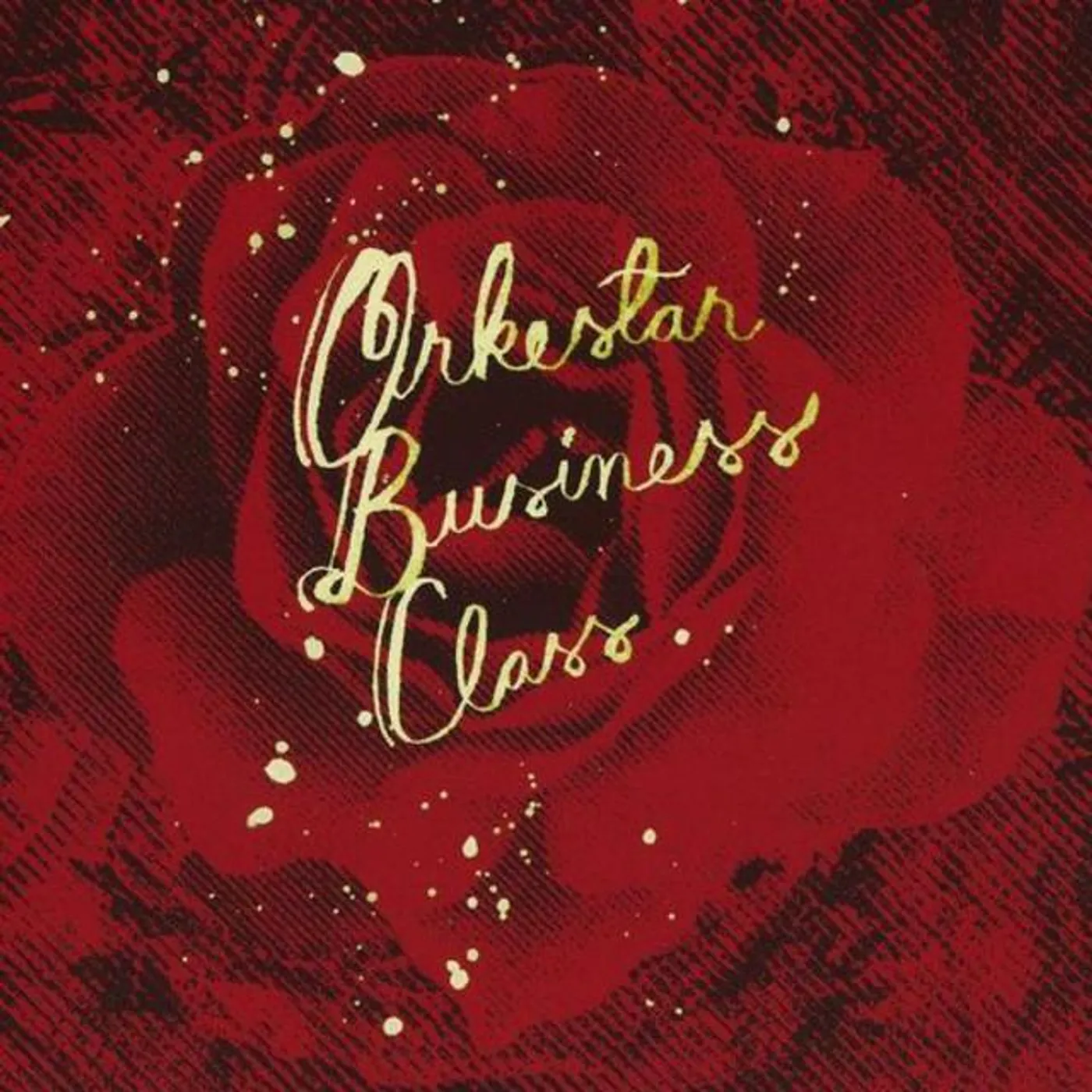 Orkestar Business Class