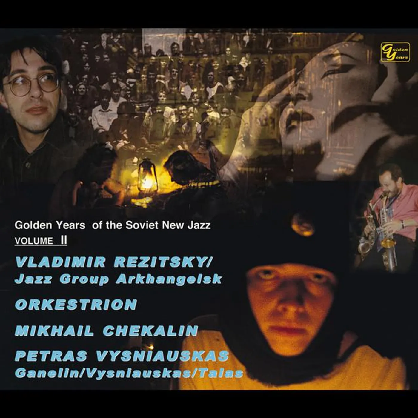 Orkestrion Brand Page