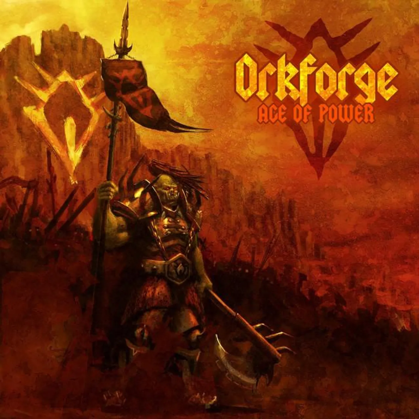 Orkforge