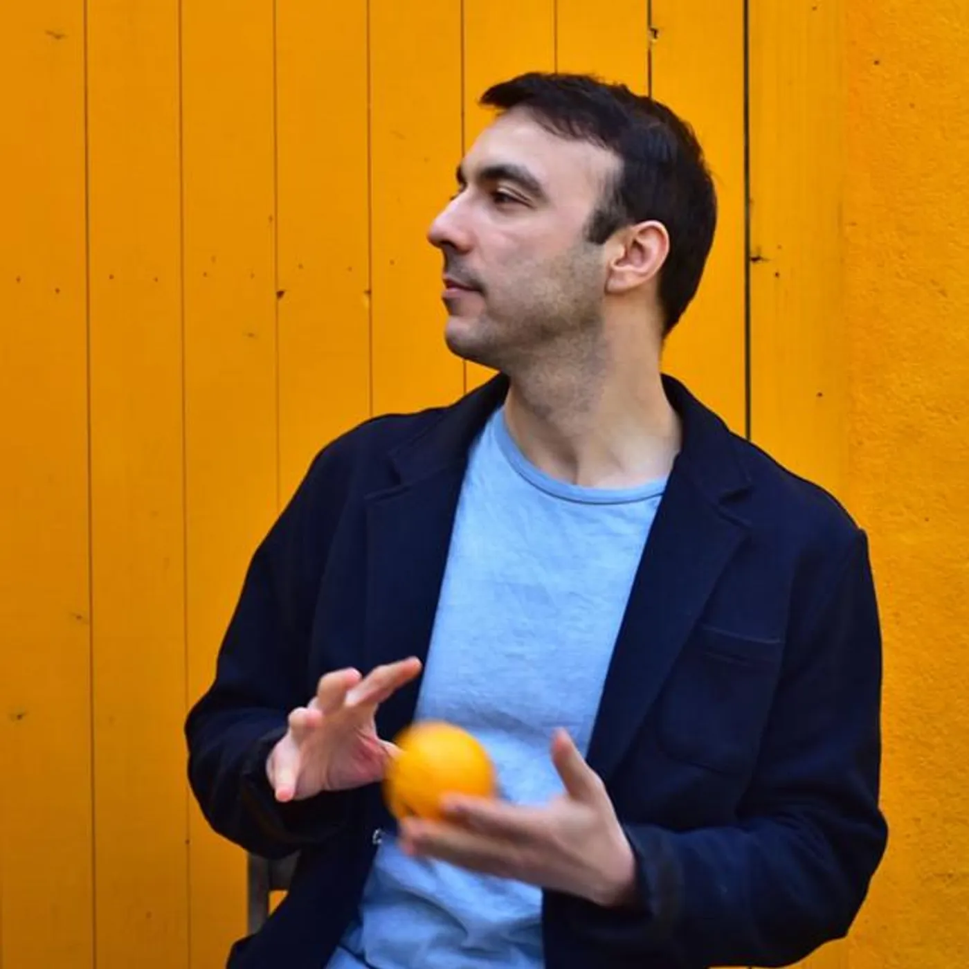 Orkun Tüzel