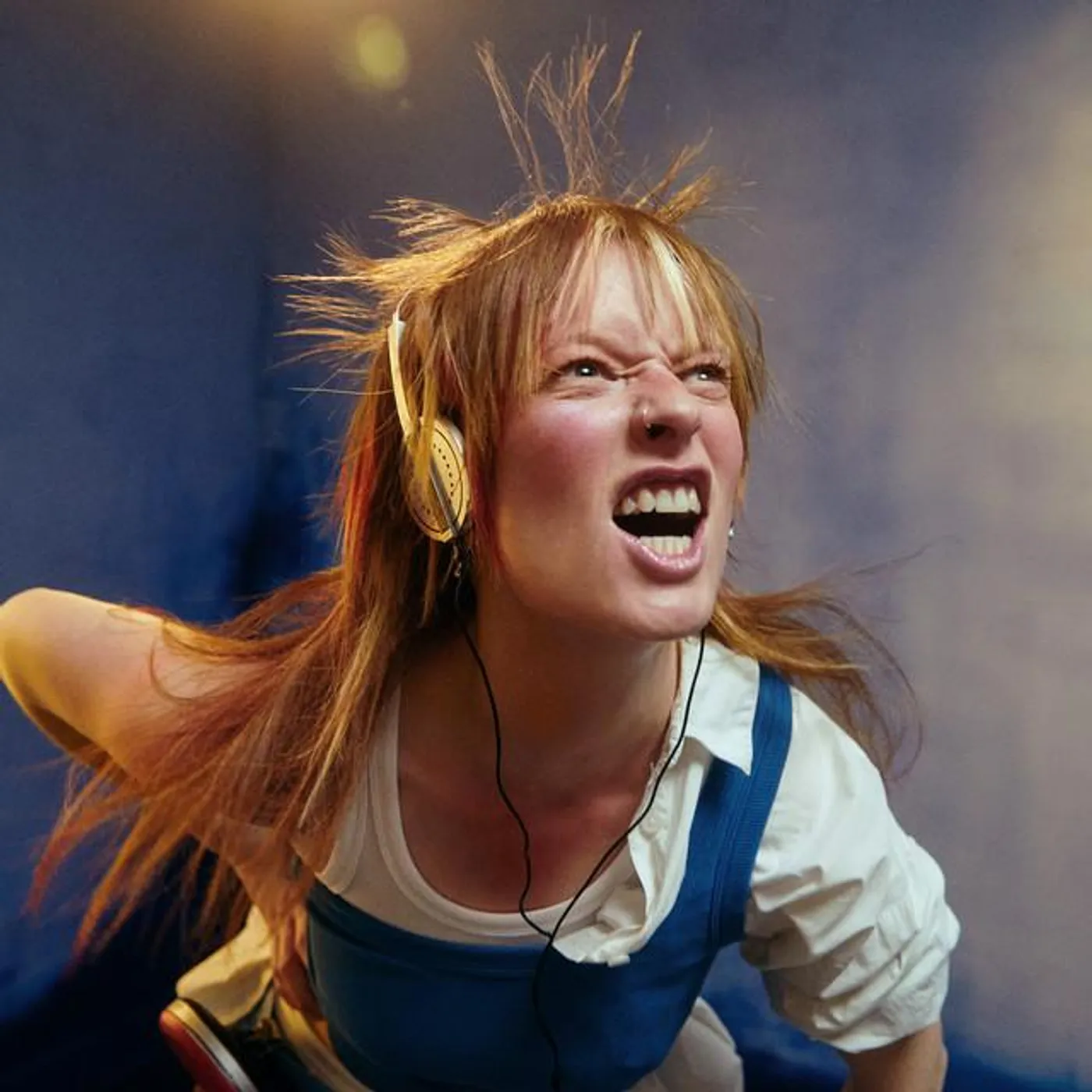 Orla Gartland Brand Page
