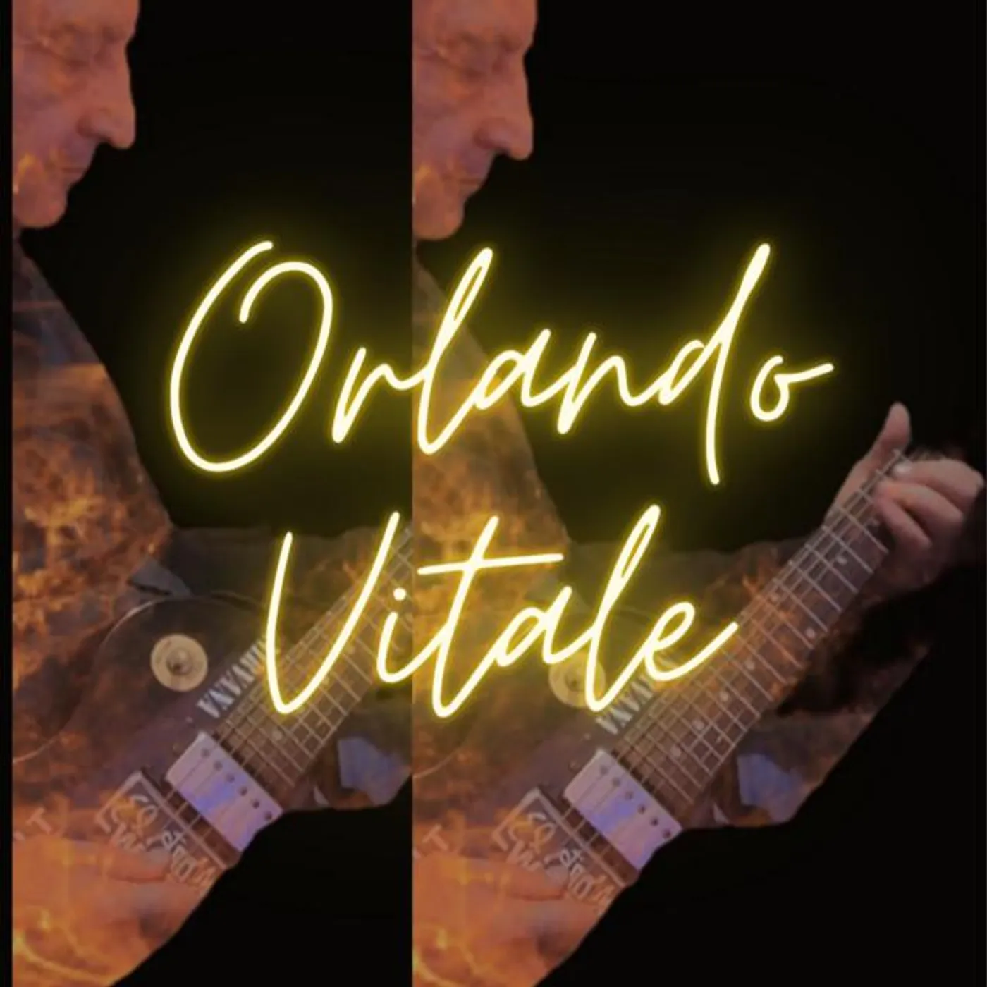 Orlando Vitale Brand Page