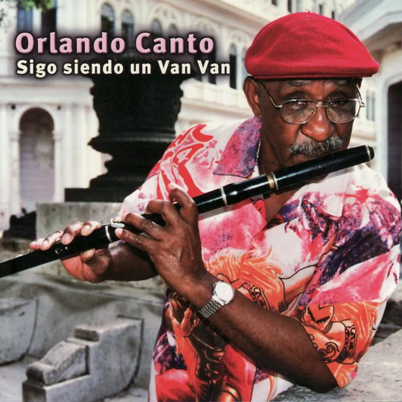 Orlando Canto