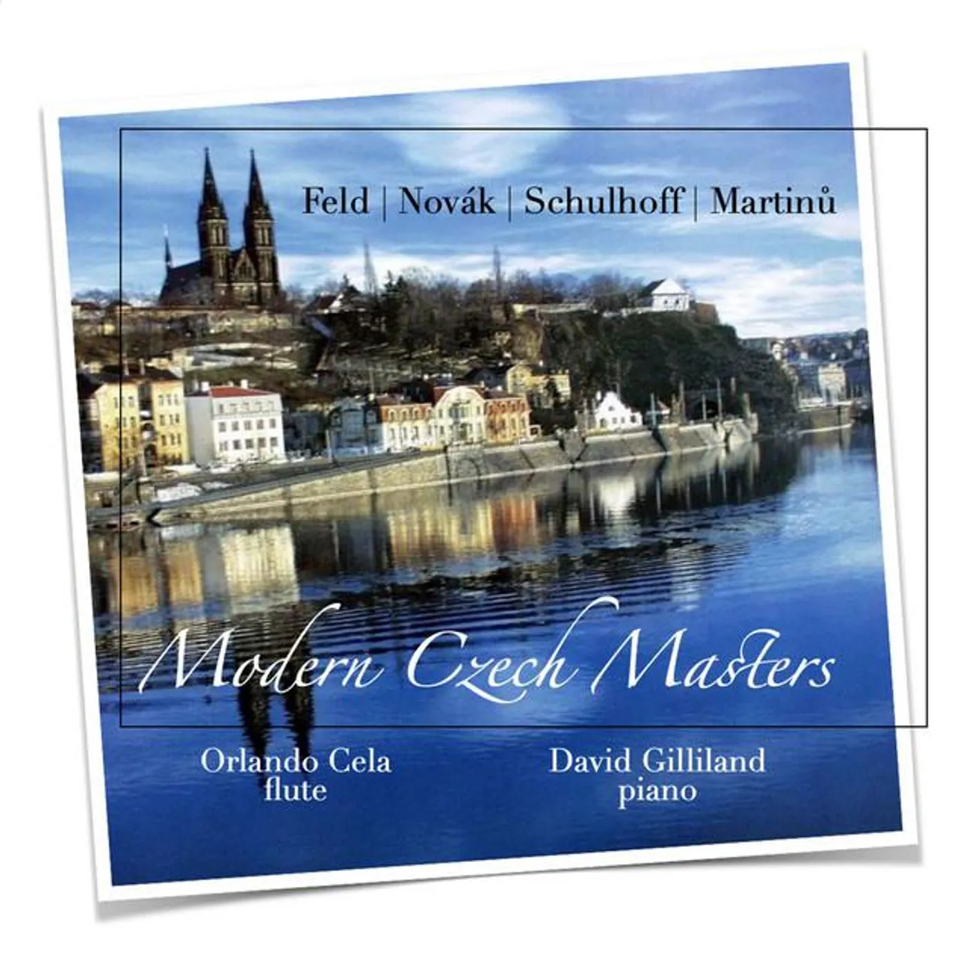 Orlando Cela Brand Page