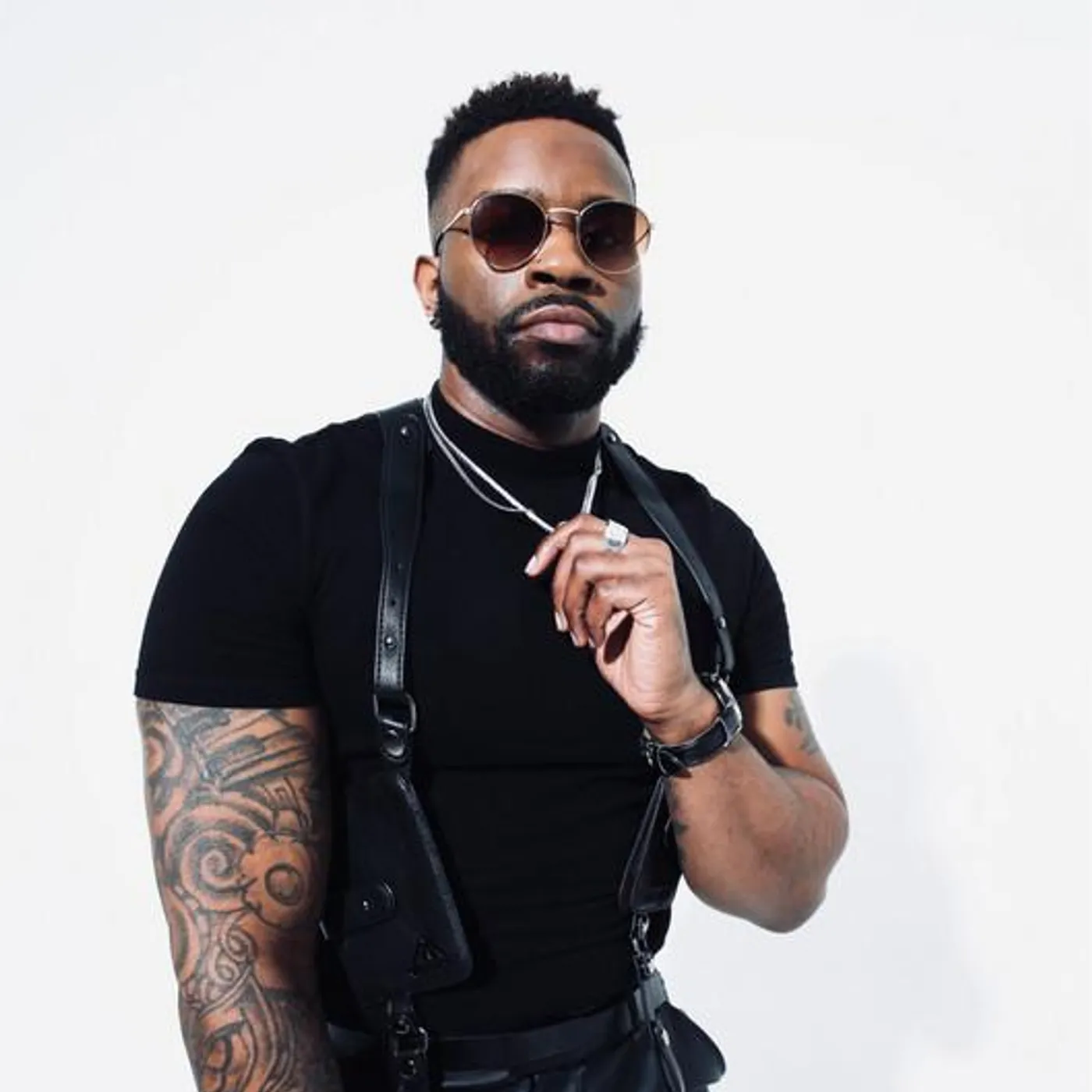 Orlando Dixon Brand Page
