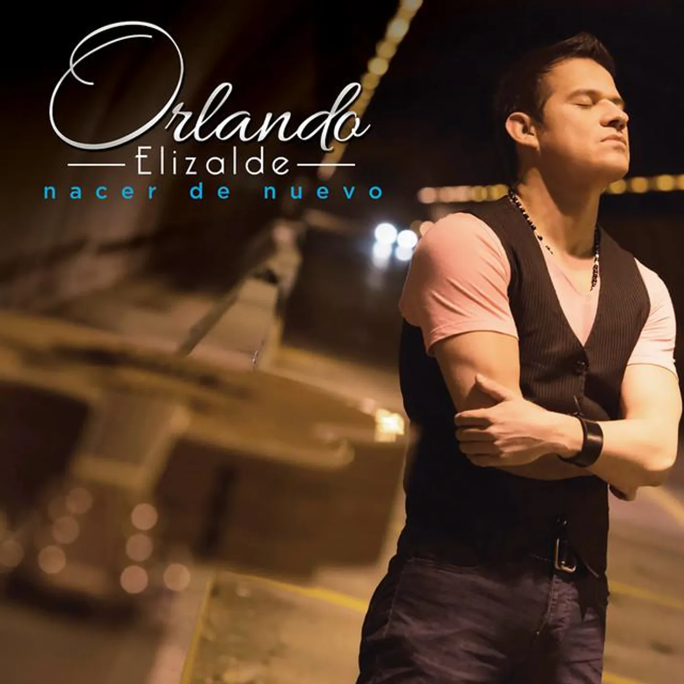 Orlando Elizalde Brand Page