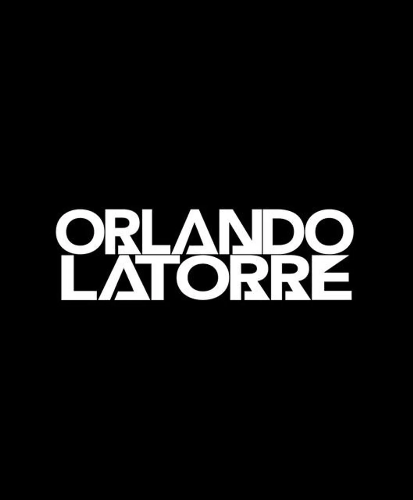 Orlando Latorre