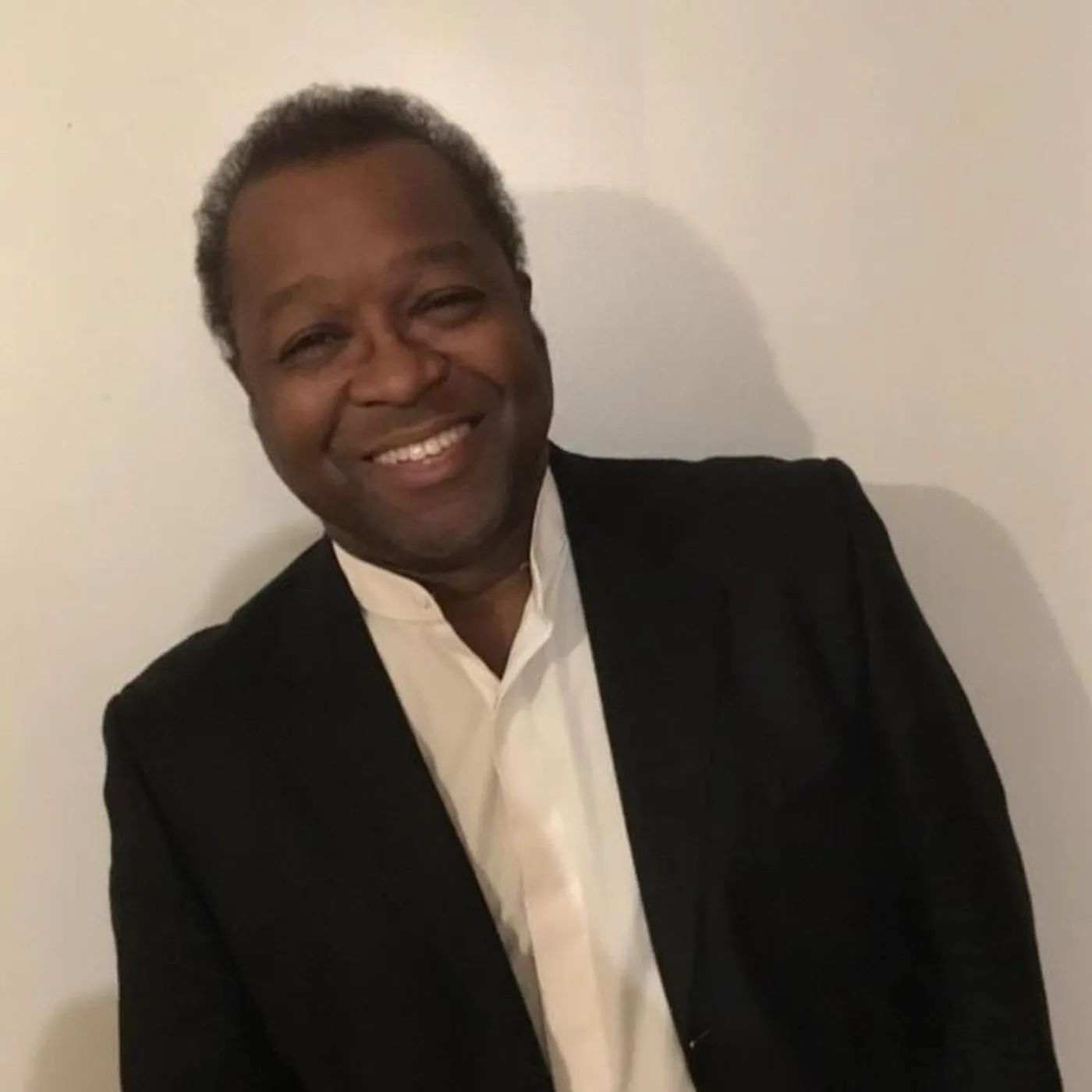 Orlando Luckey