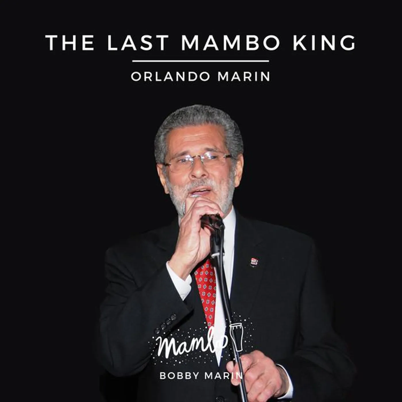 Orlando Marin