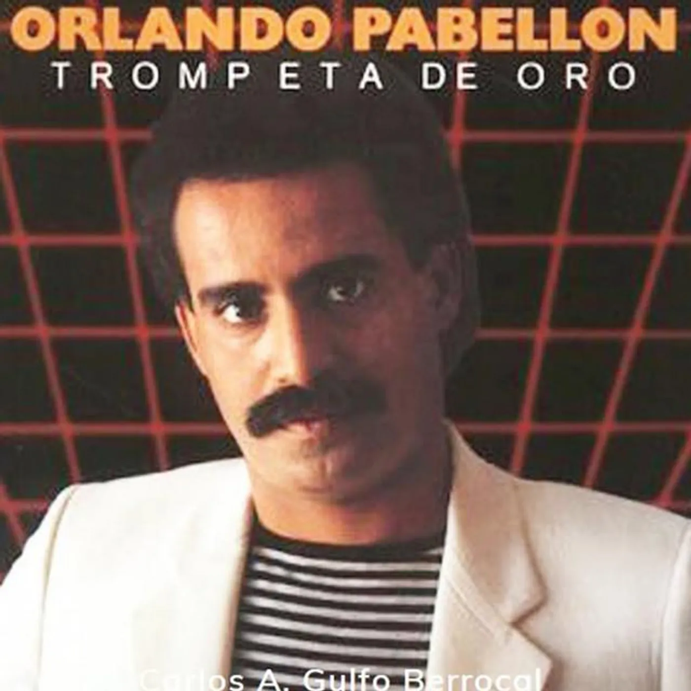 Orlando Pabellon