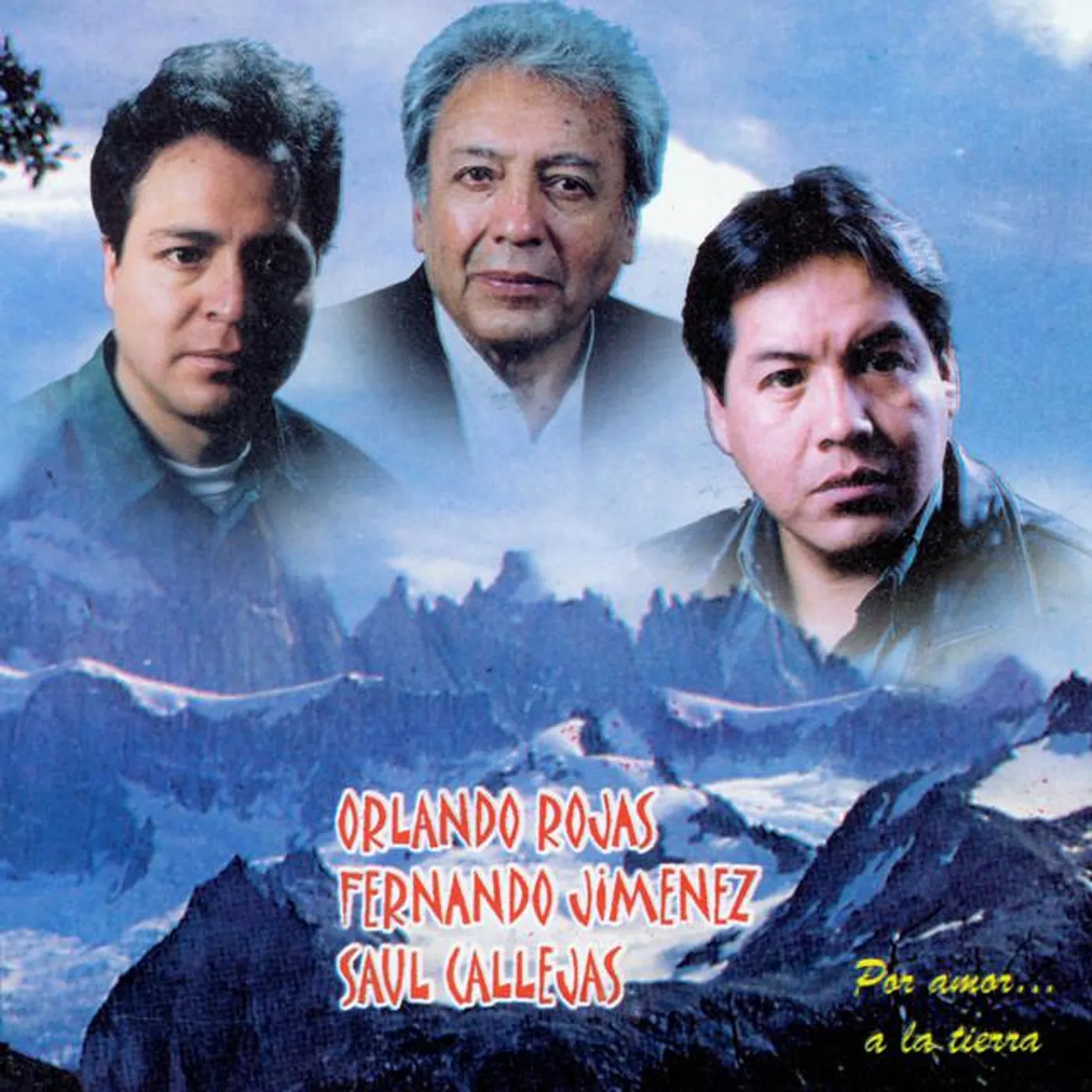 Orlando Rojas