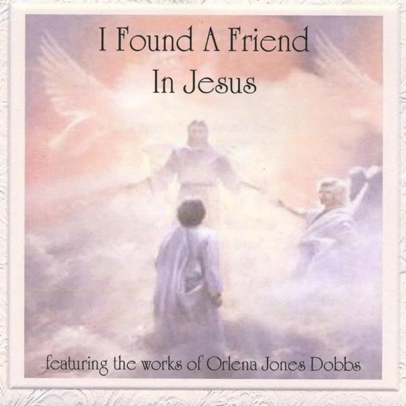 Orlena Jones Dobbs