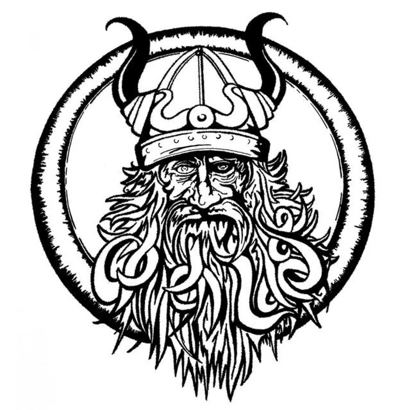 Ormen Lange Brand Page