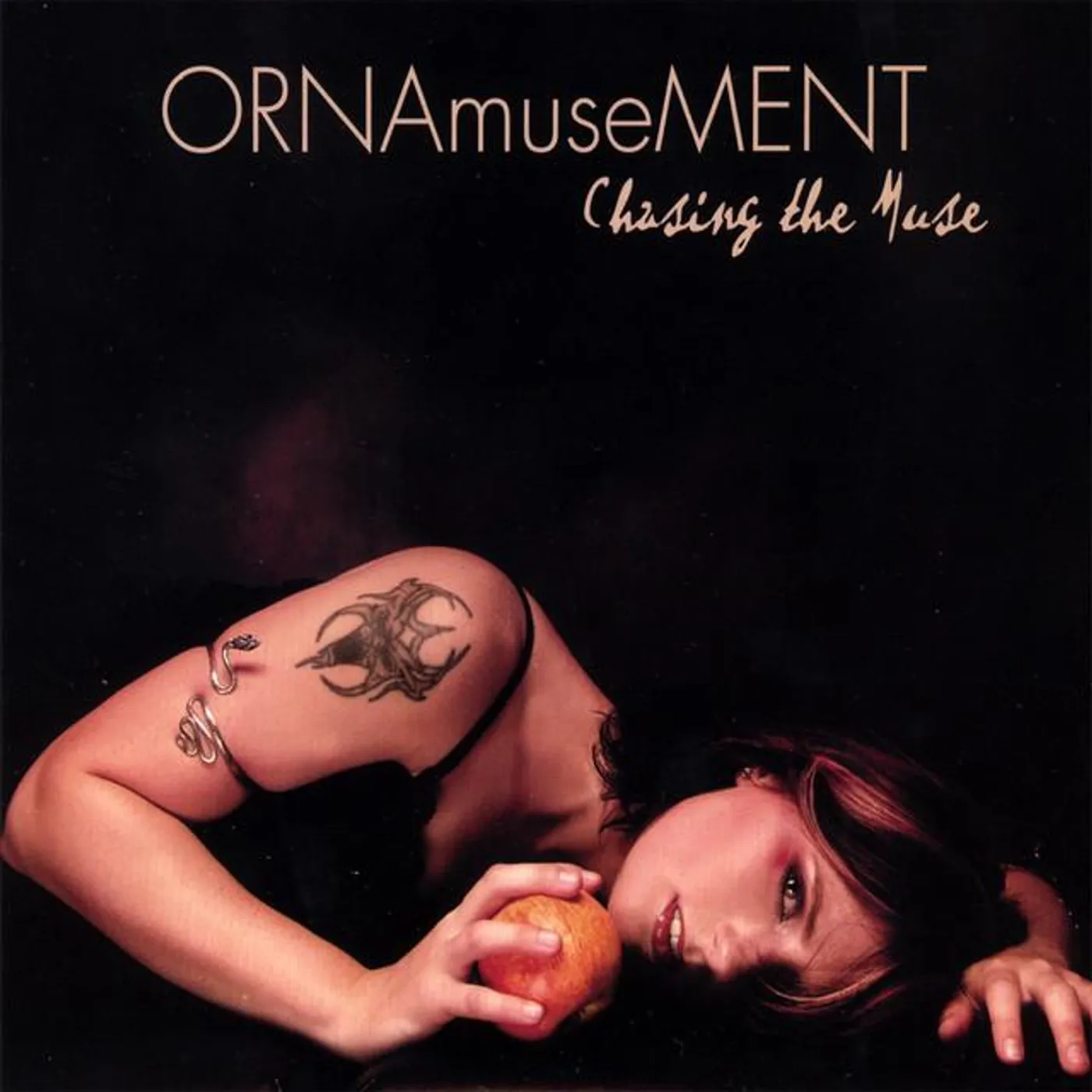 Ornamusement Brand Page