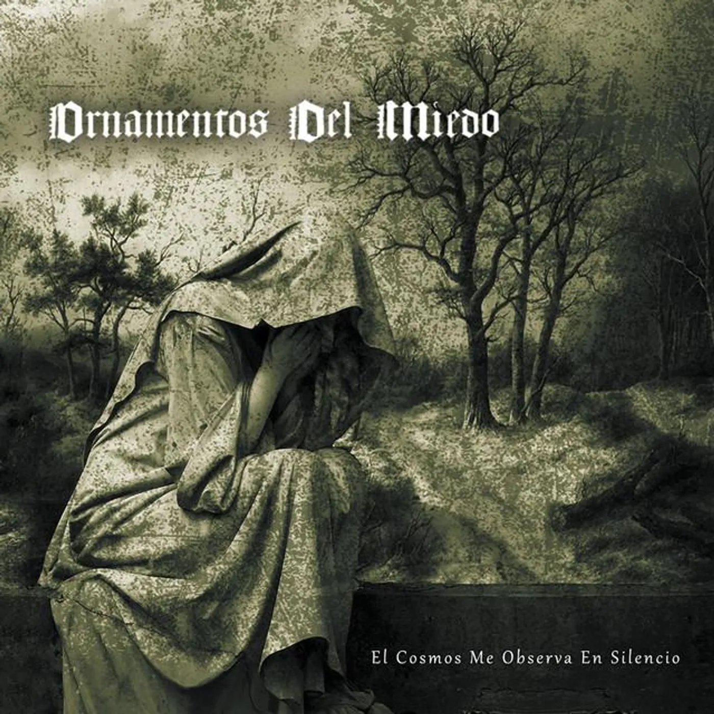 Ornamentos Del Miedo