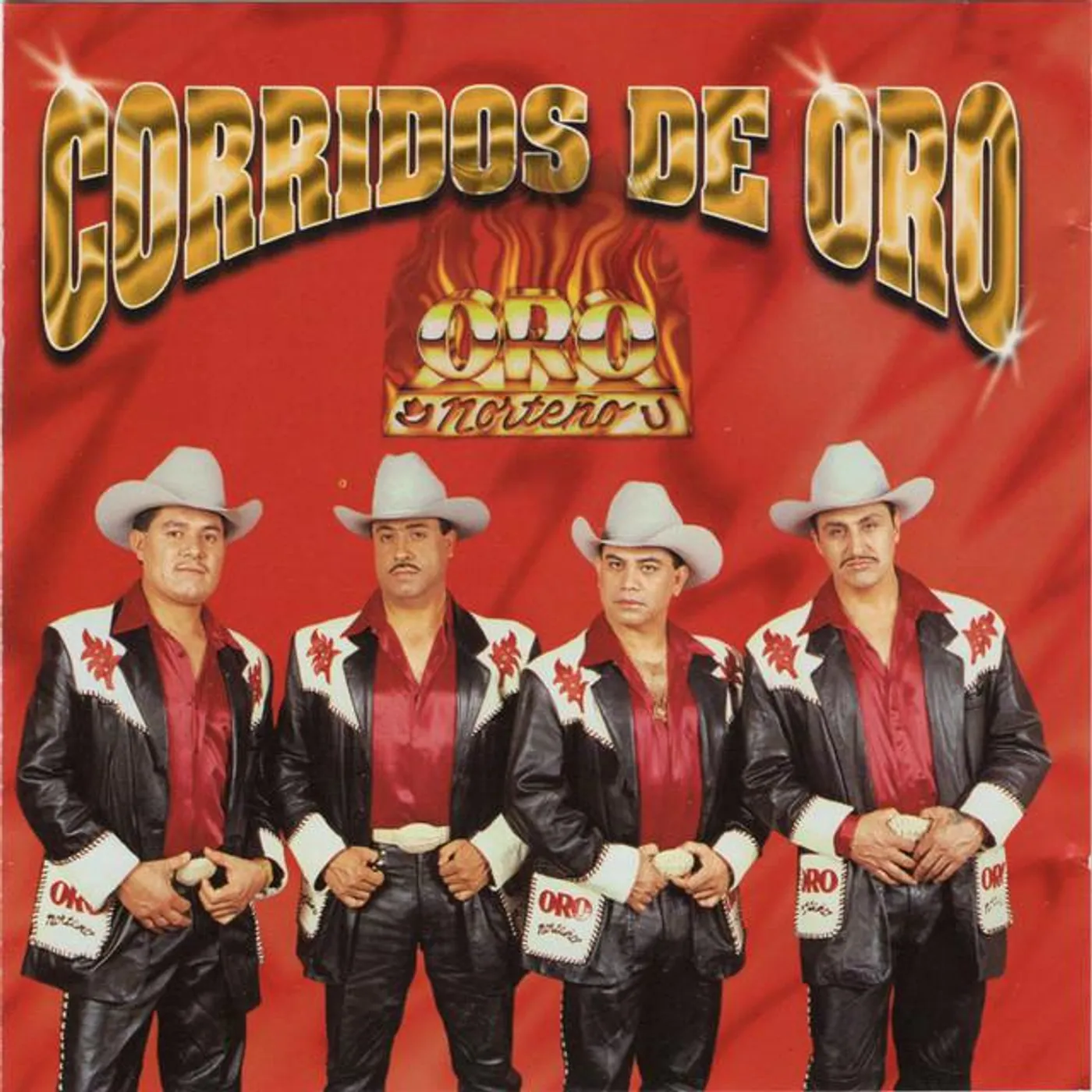Oro Norteno