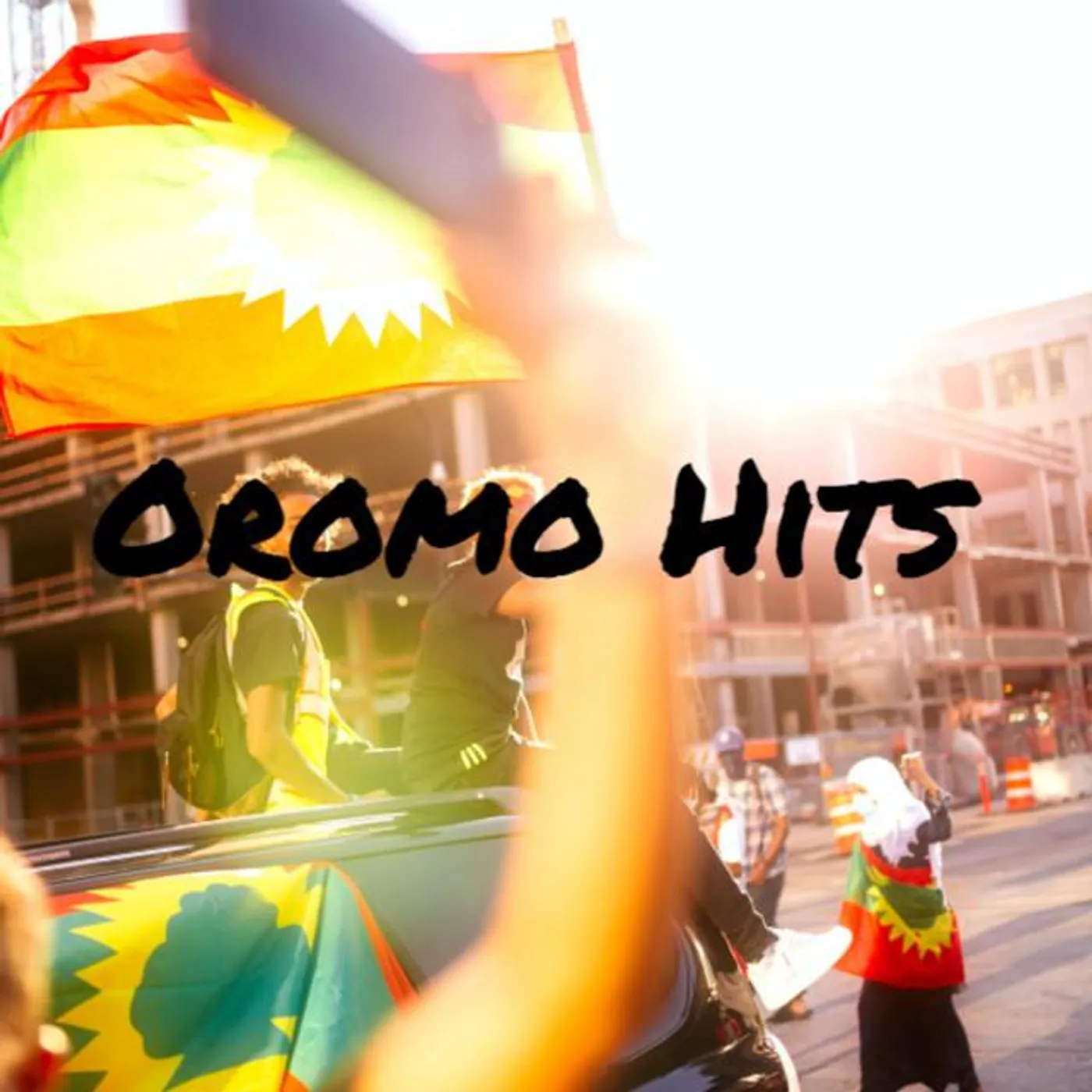Oromo Hits