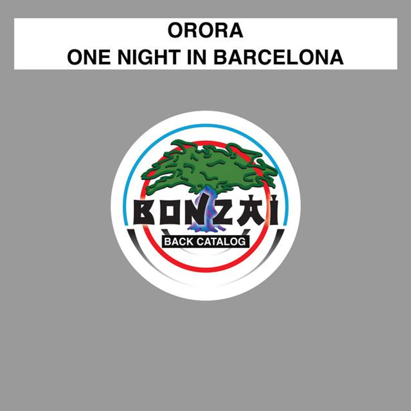 Orora Brand Page