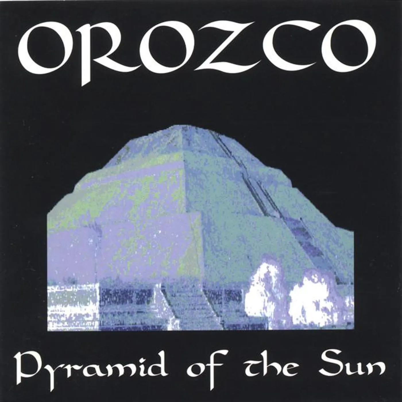 Orozco