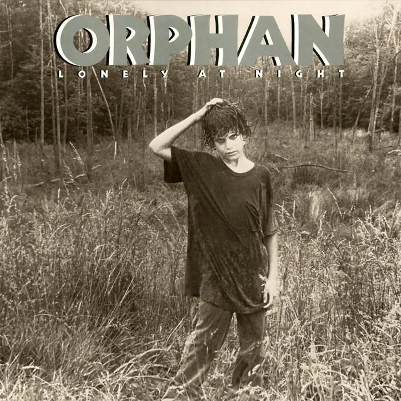 Orphan Brand Page