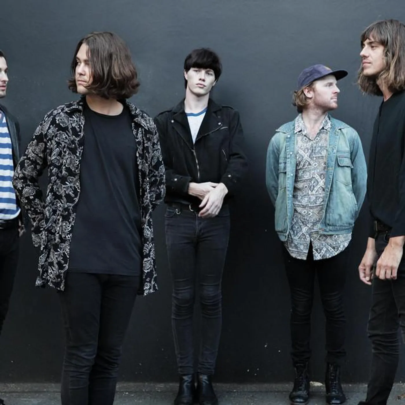 Orphans Orphans Brand Page