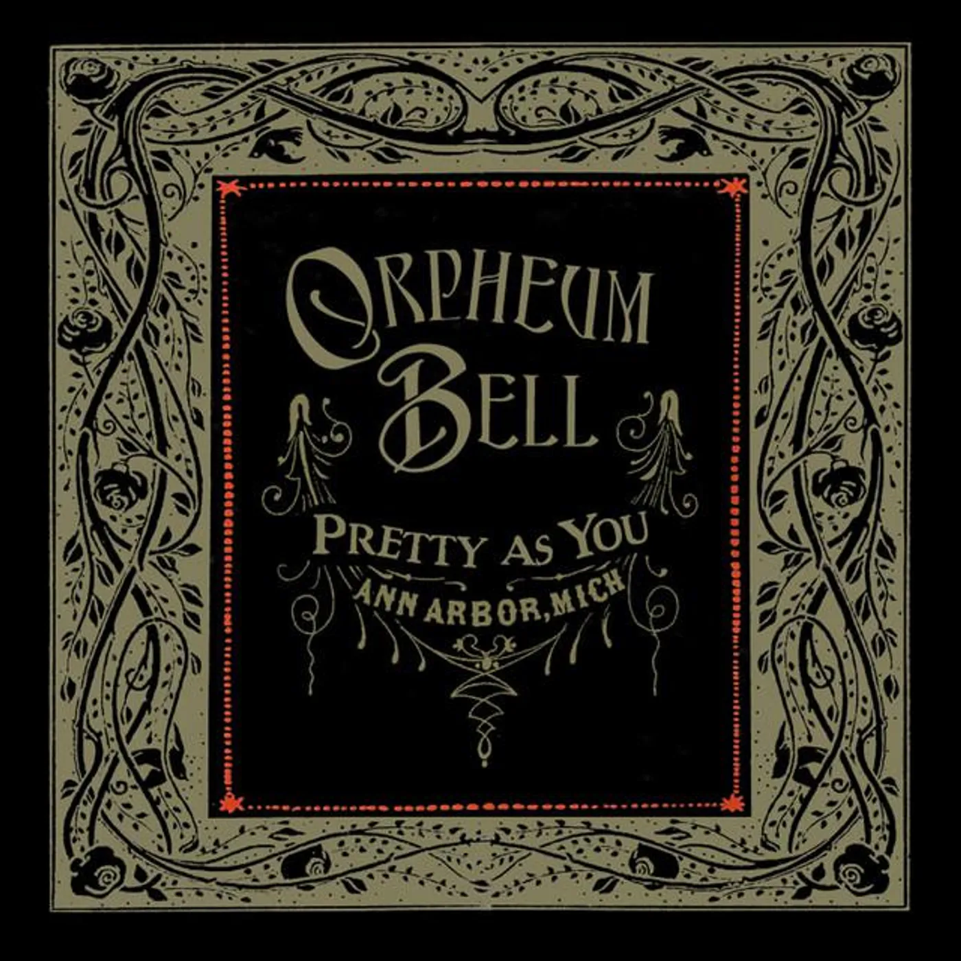 Orpheum Bell