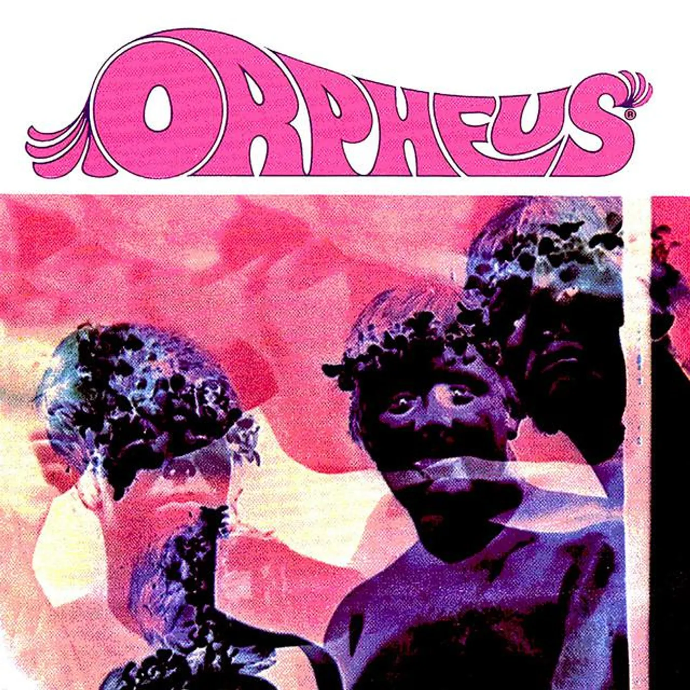 Orpheus Brand Page