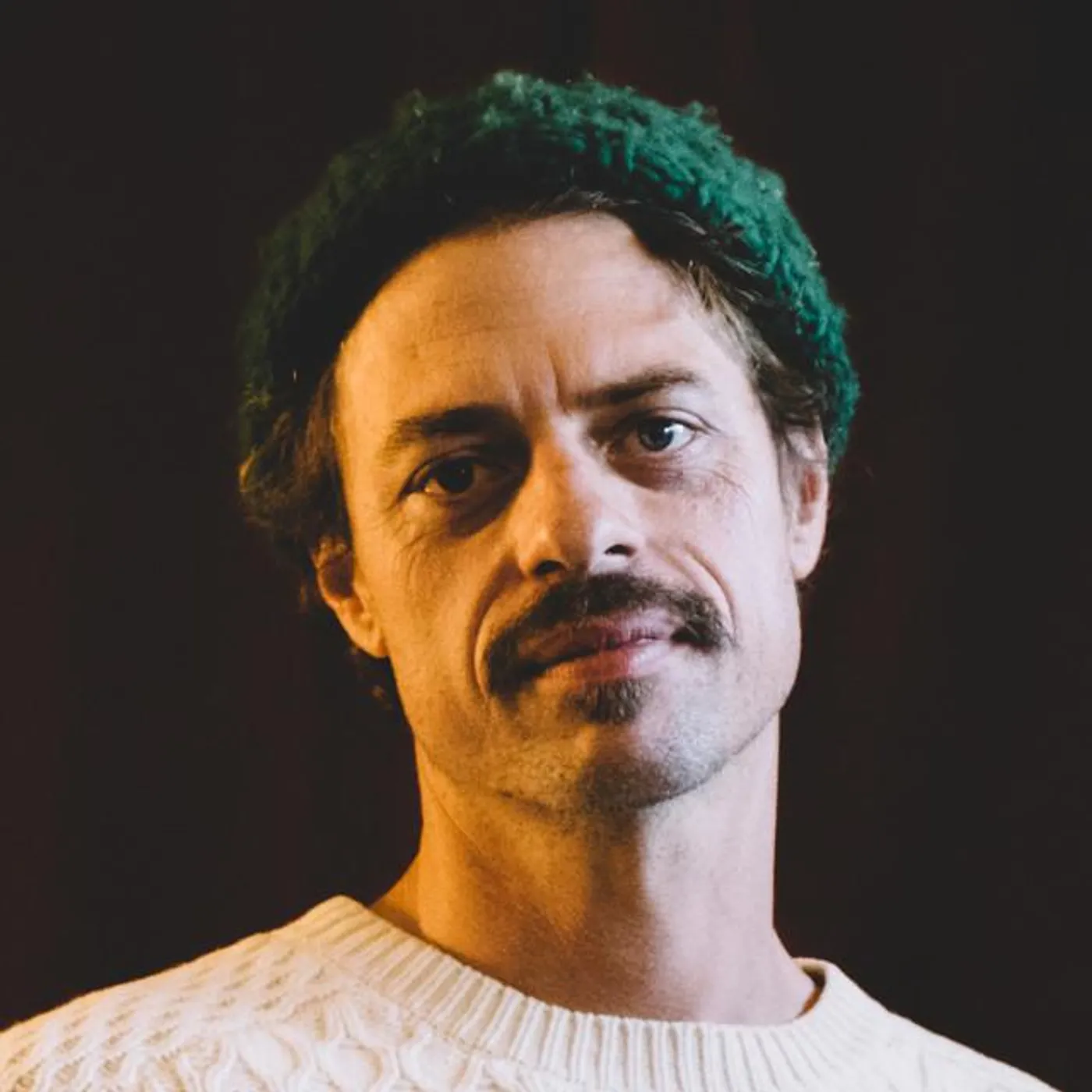 Orpheo McCord
