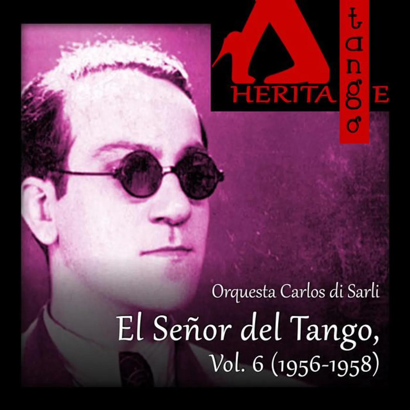 Orquesta Carlos di Sarli