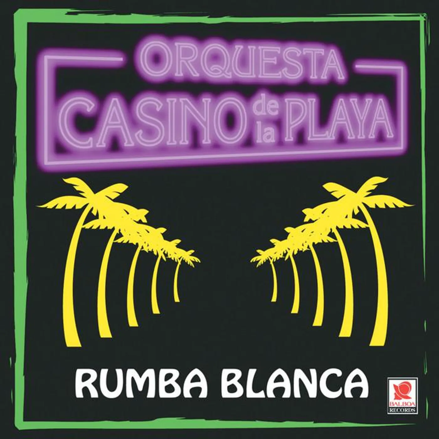 Orquesta Casino La Playa Brand Page
