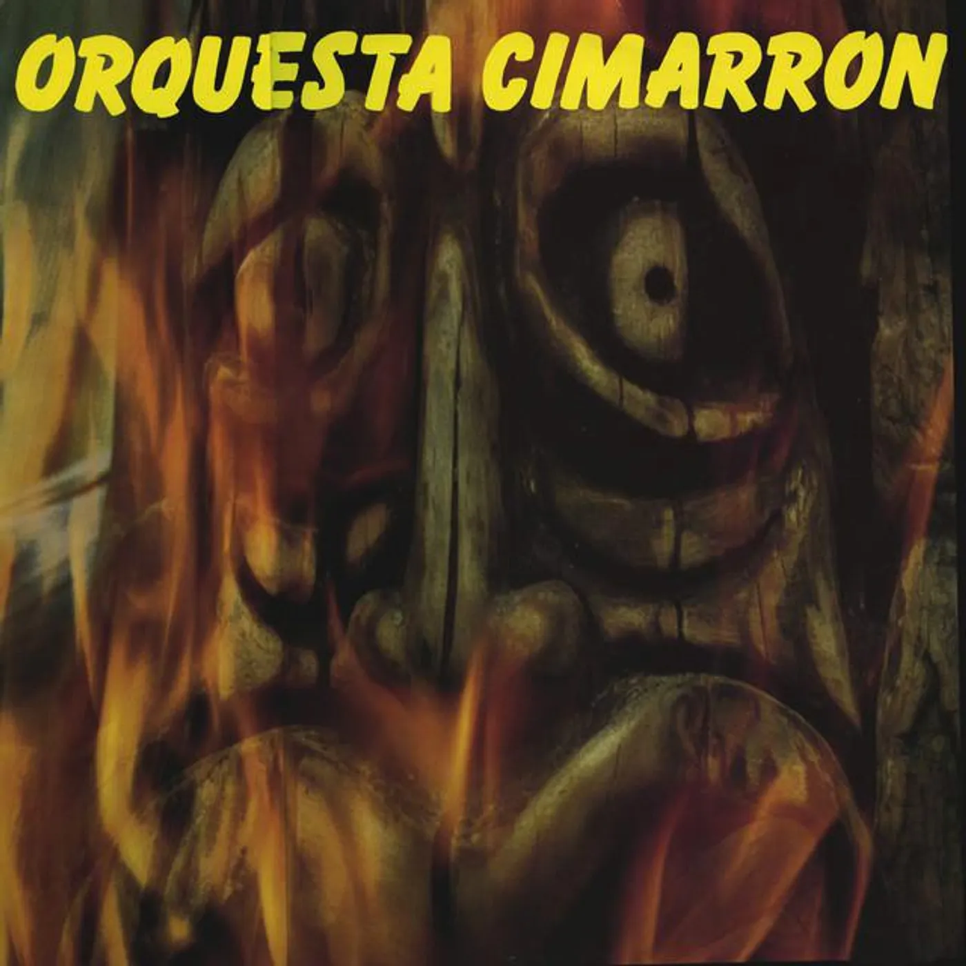 Orquesta Cimarron
