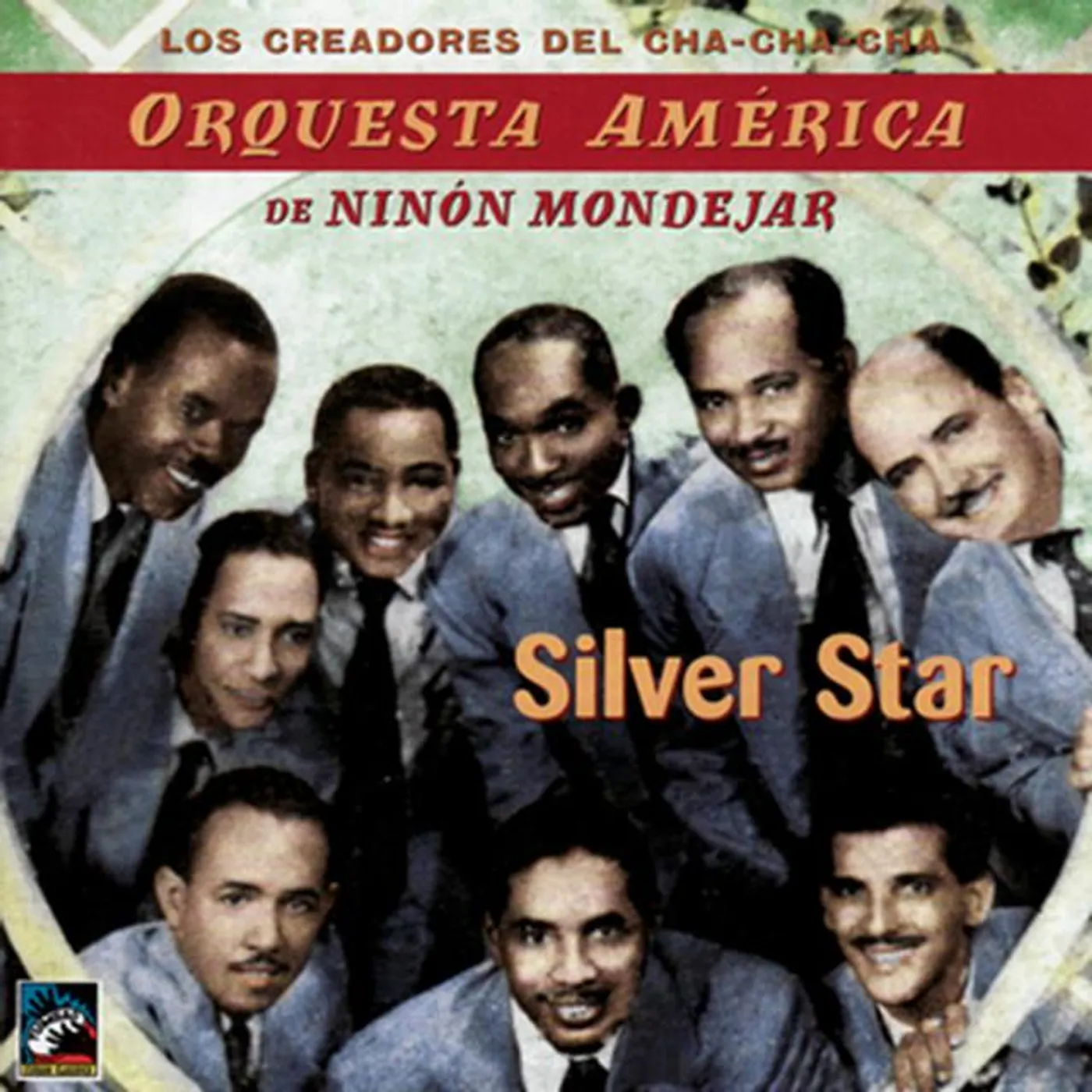 Orquesta America De Ninon Mondejar
