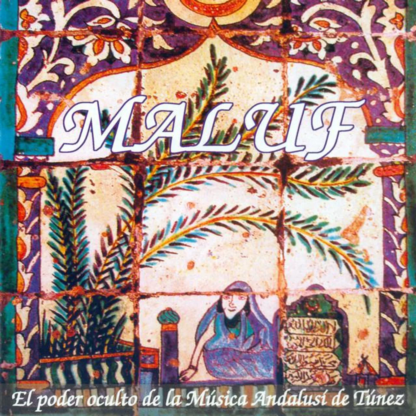 Orquesta Andalusí De Túnez