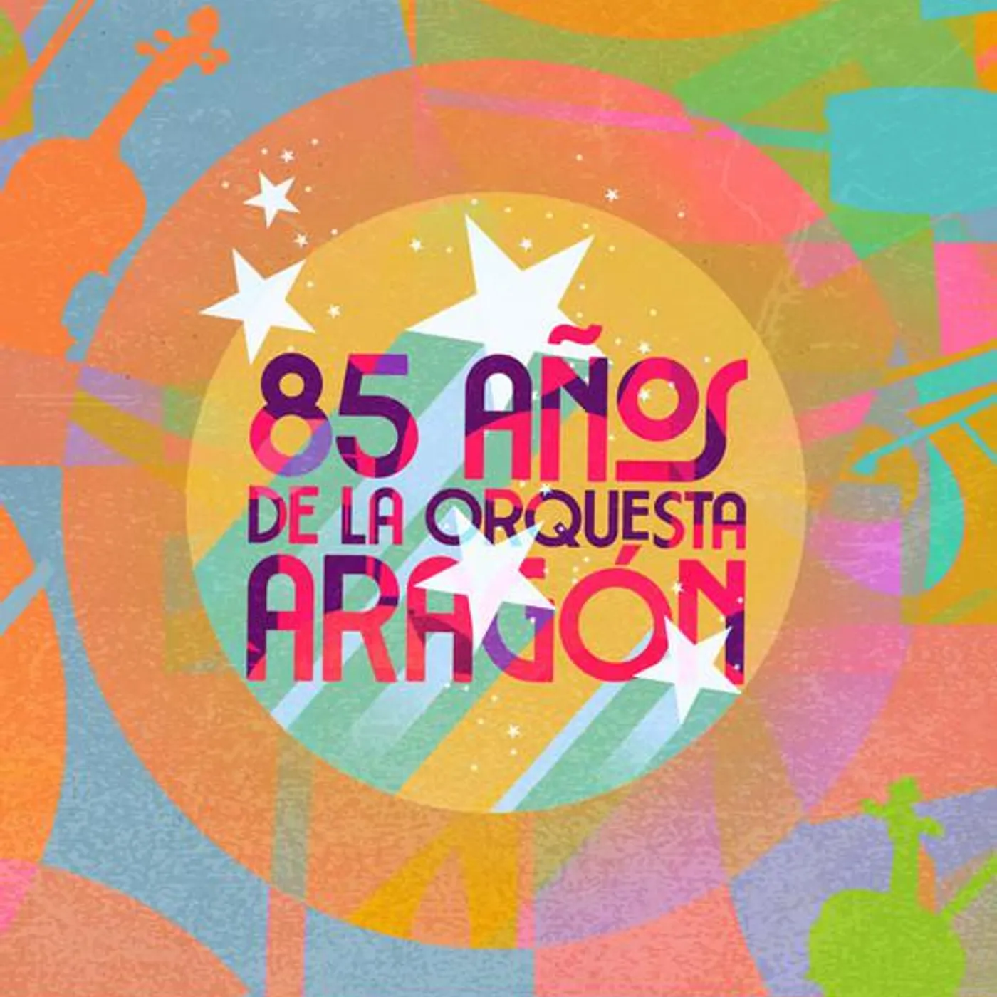 Orquesta Aragón