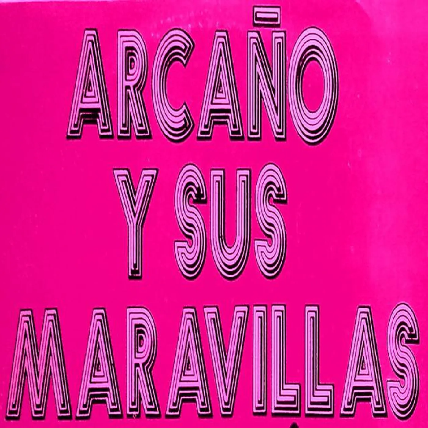 Orquesta Arcaño