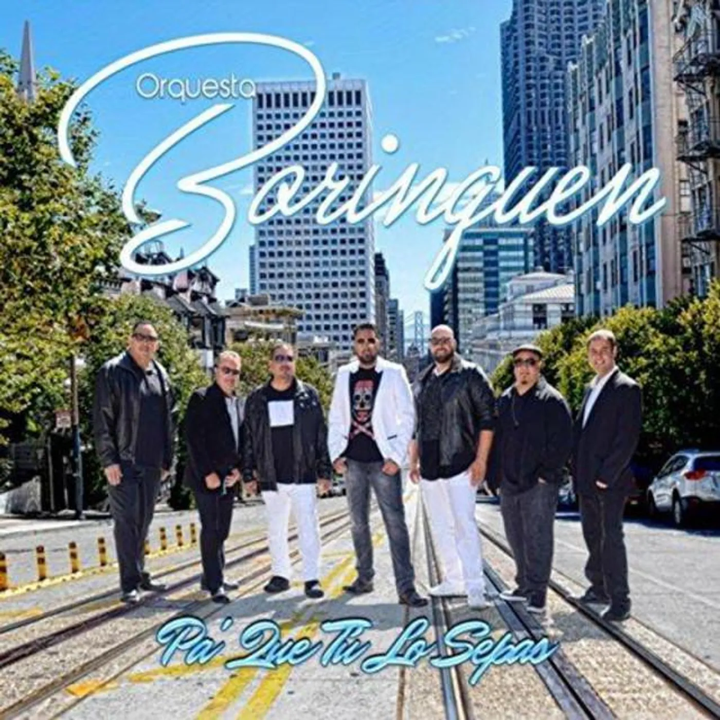 Orquesta Borinquen