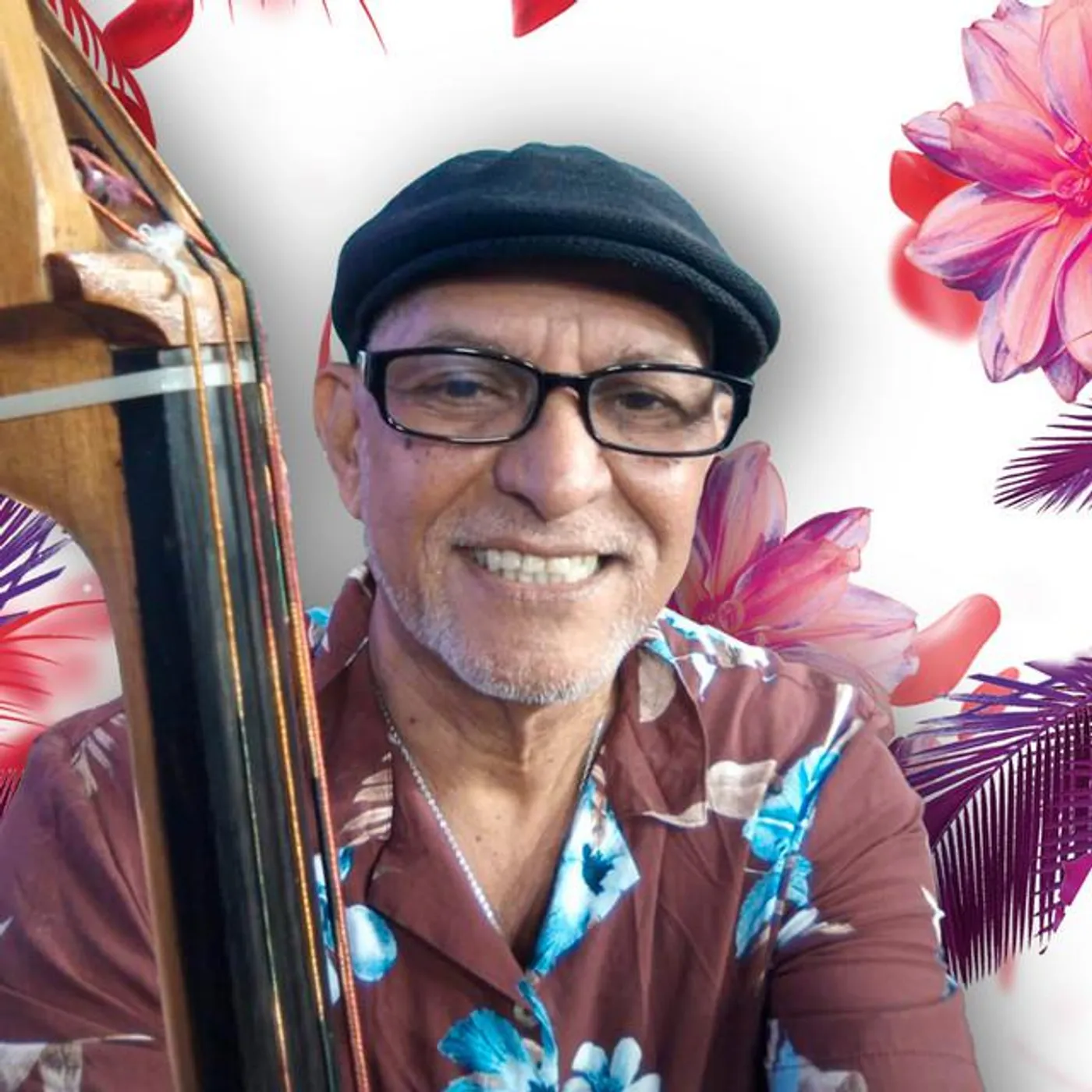 Orquesta Bronko Brand Page