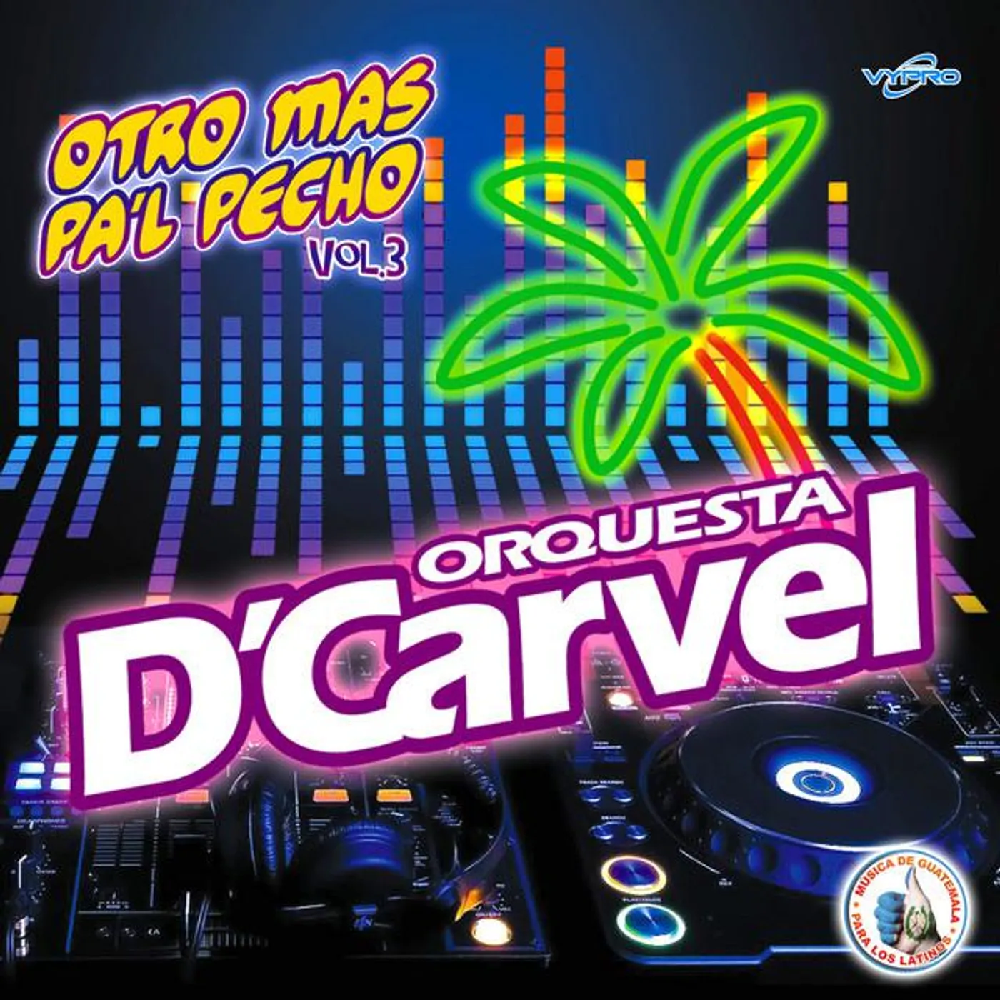 Orquesta D'Carvel