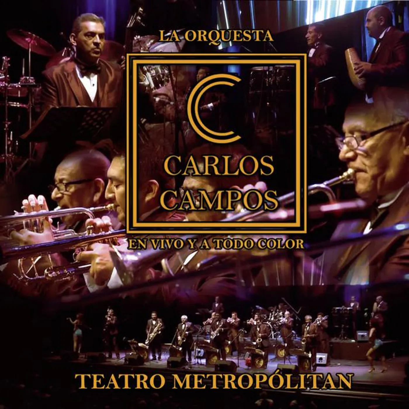 Orquesta de Carlos Campos