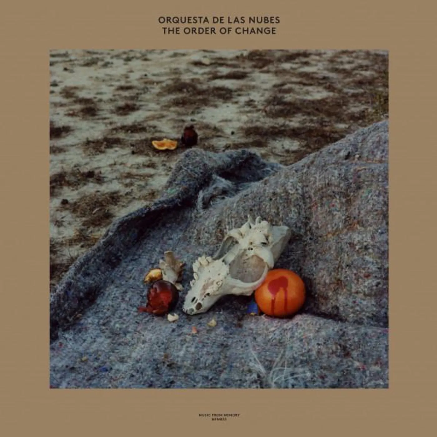 Orquesta de las Nubes